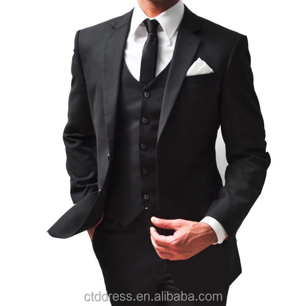 
Новый дизайн, высококачественное Мужское пальто и брюки из 3 предметов 