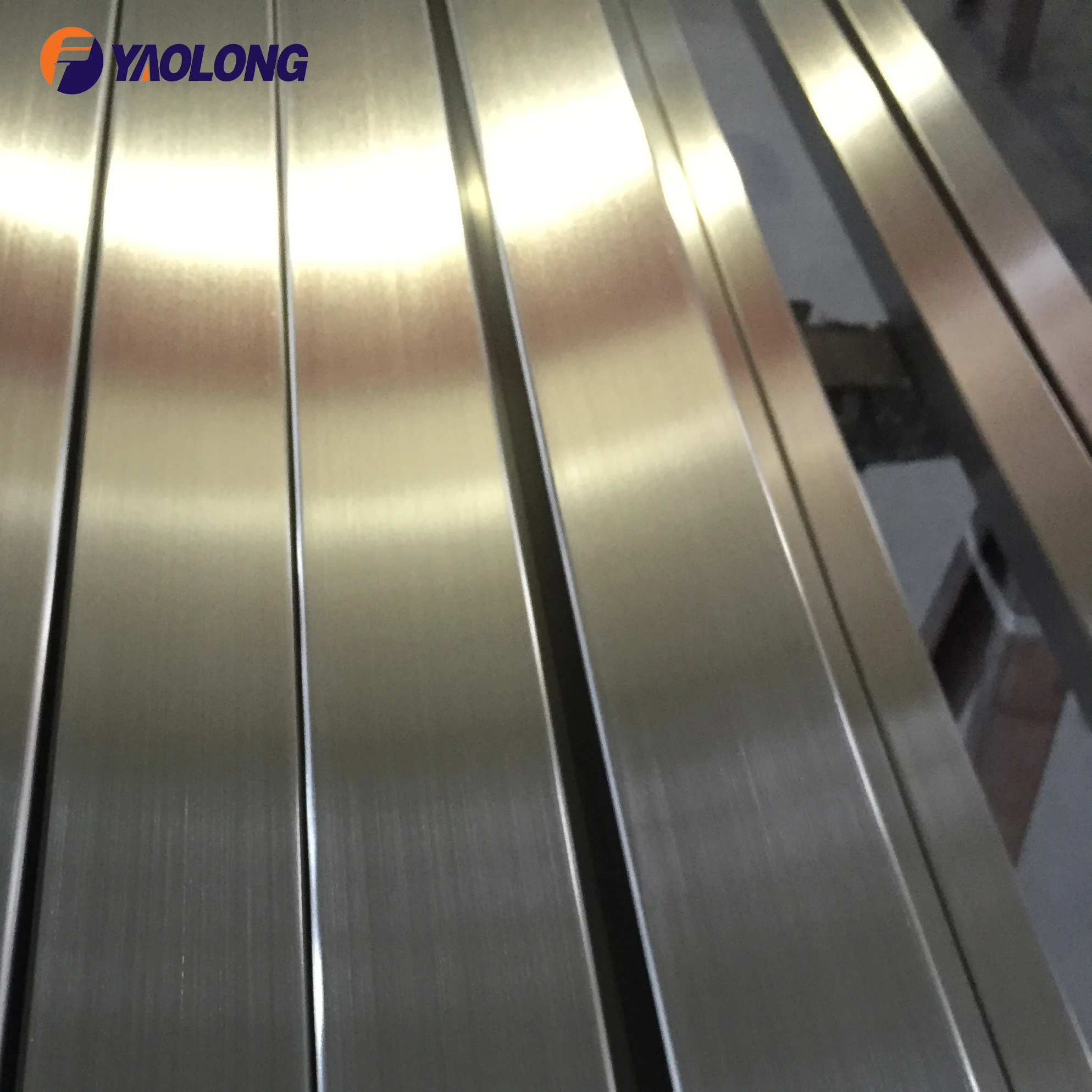 custom size stainless steel ornamental square tube 30mm x 30mm 35x35mm 75x75mm