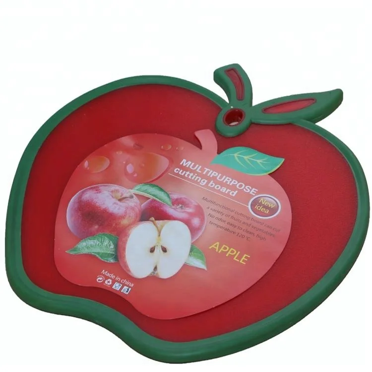 Wholesale Cheap Plastic Pizza Cutting Board