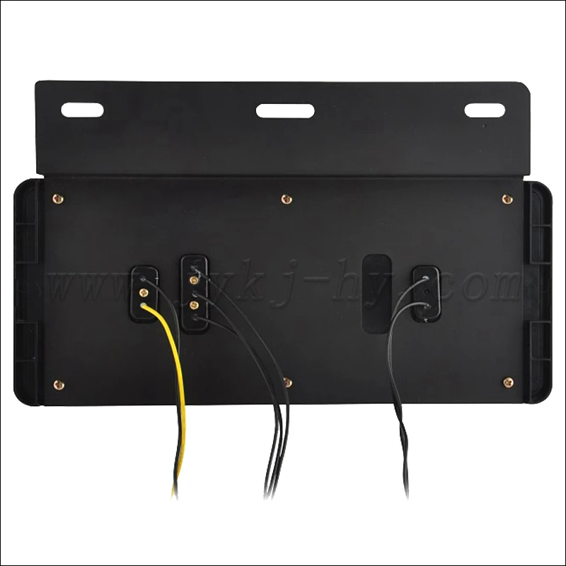 46 LEDs Tail Lights for Truck UTE Trailer Caravan