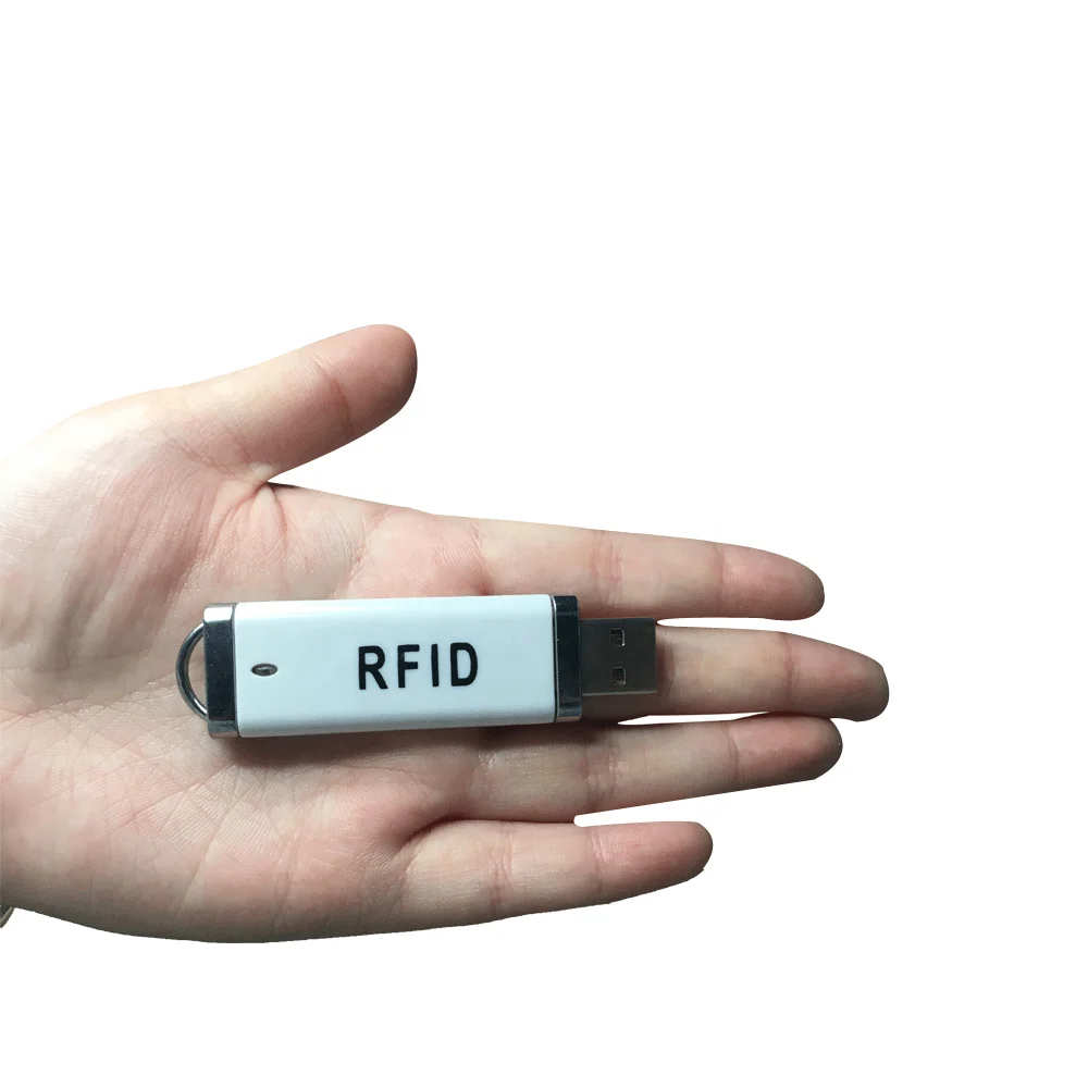 Wireless NFC Cheap RFID Card Reader