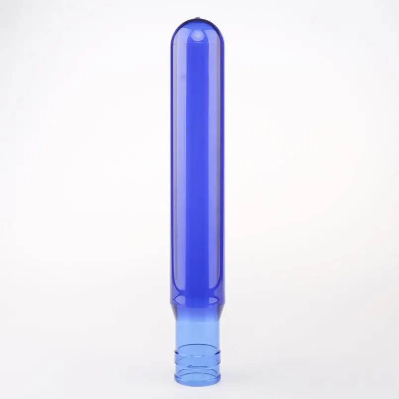 Excellent service high quality BPA FREE 5 gallon water bottle plastic preform 20L water bottle preform