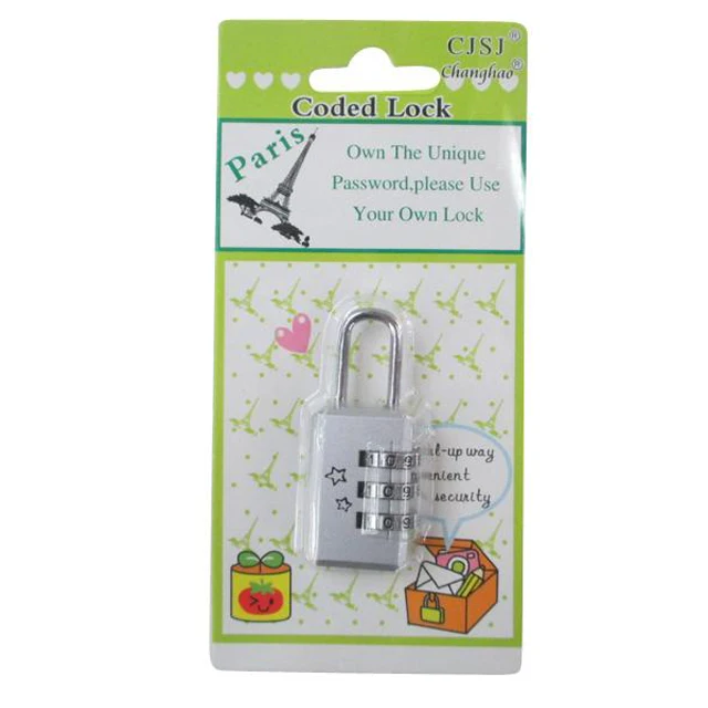 Best selling items magnetic smart padlock