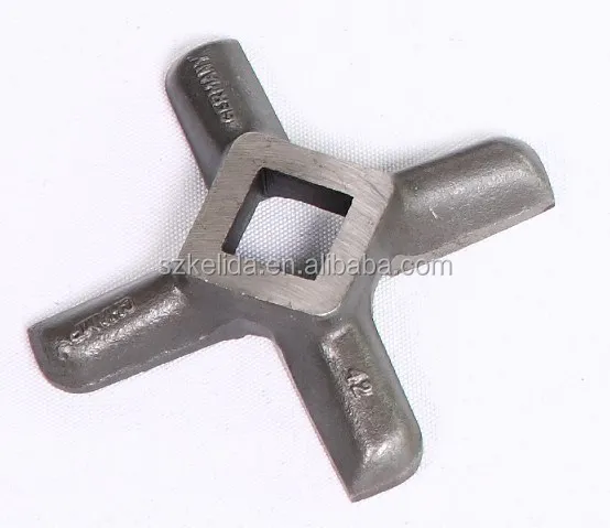 2018 Meat grinder for home using Kitchen Multi Function meat mincer knife