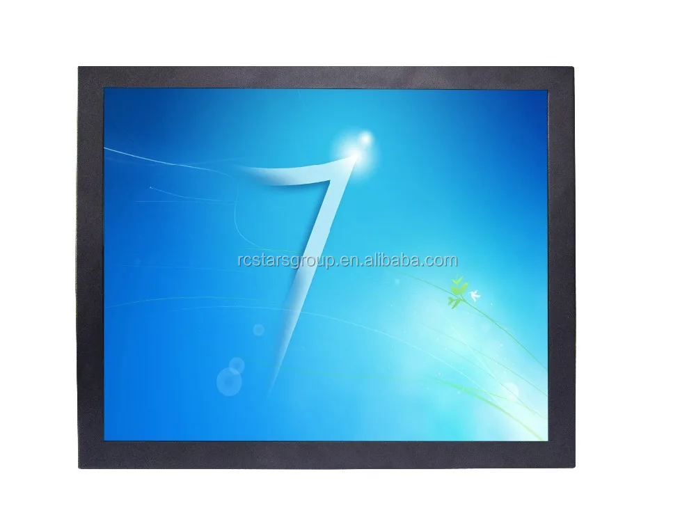 15 дюймов автономный жк рекламный дисплей из шэньчжэнь Rcstars ( RCS-150C )