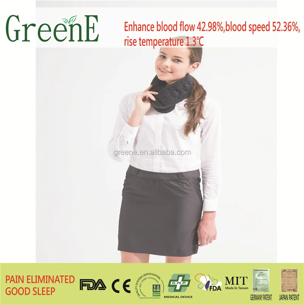 
 Не магнитный держатель для облегчения боли-держатель для облегчения боли в дальнем инфракрасном диапазоне  