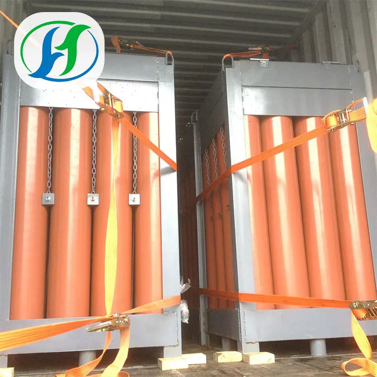 
Best quality good price for silane gas filled in cylinder 