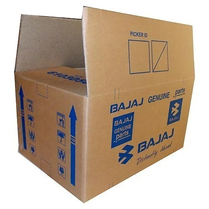 Single wall and double wall corrugated cardboard boxes, mailing mailer box , moving box