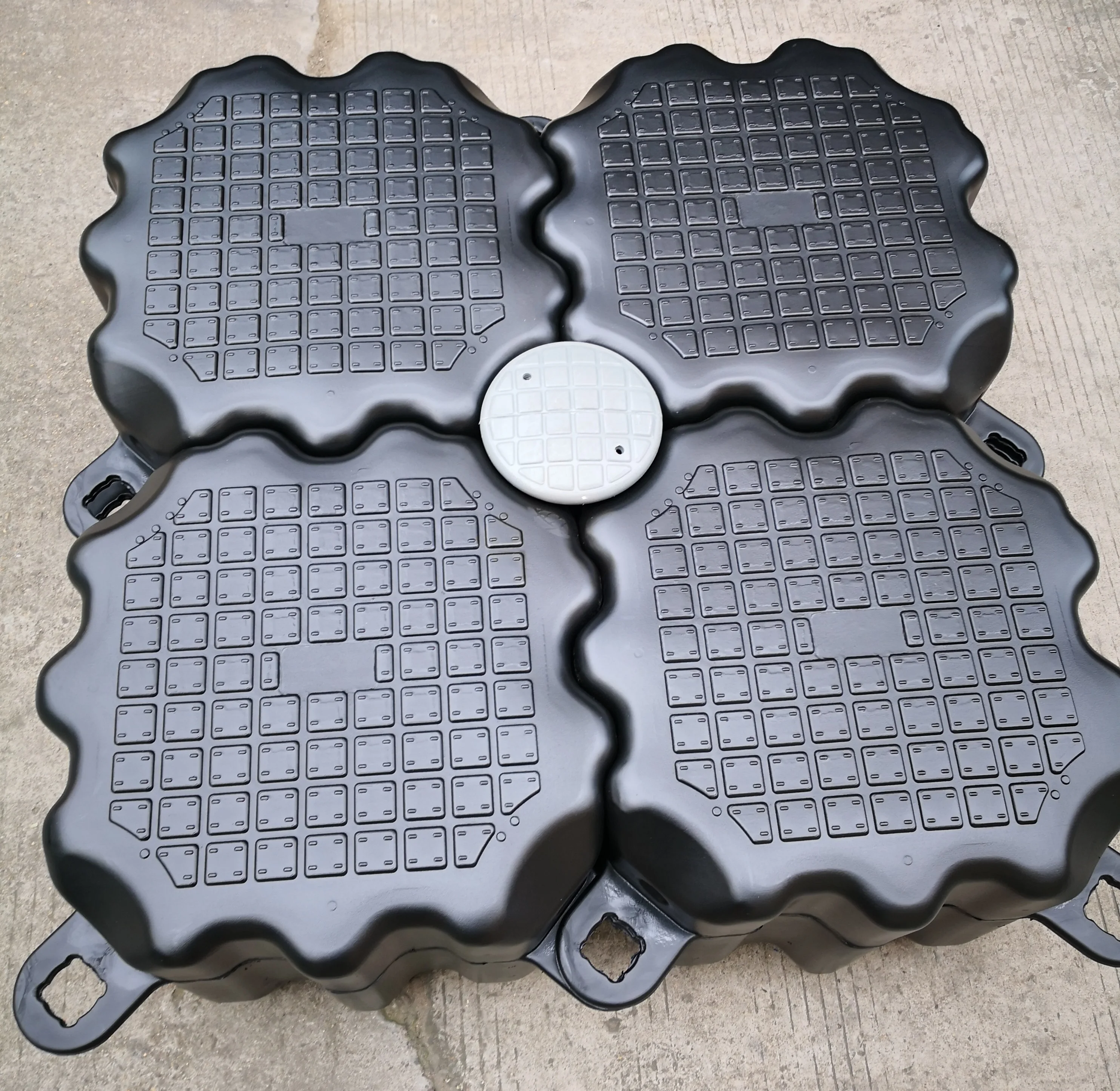floating pontoon craft bridge platform floating pontoon jet ski pontoon ferry