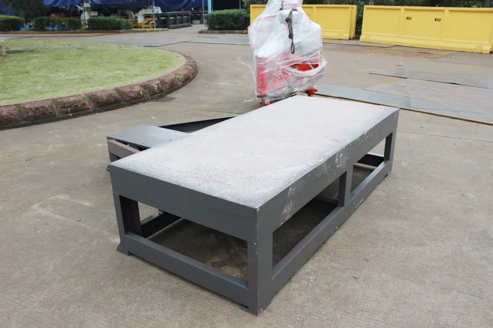concrete manual pipe polishing machine