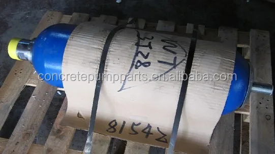 High Quality Bladder Battery for Hydraulic