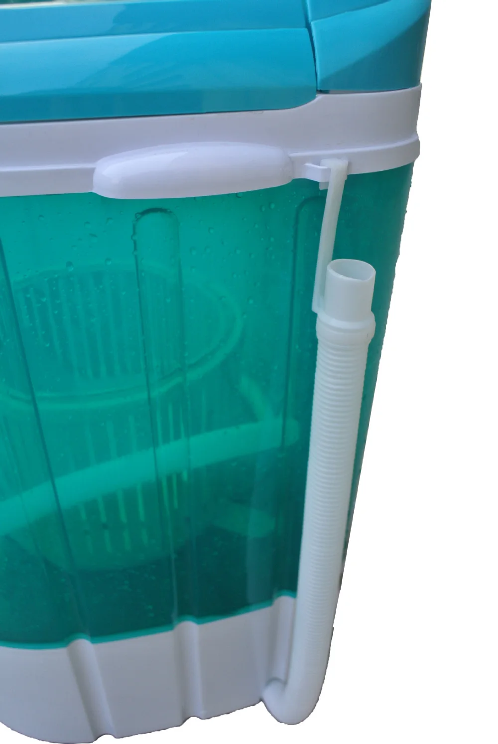 Сертификат CE CB, сделано в cixi/Сделано в Китае, компактная портативная мини-стиральная машина с сушилкой