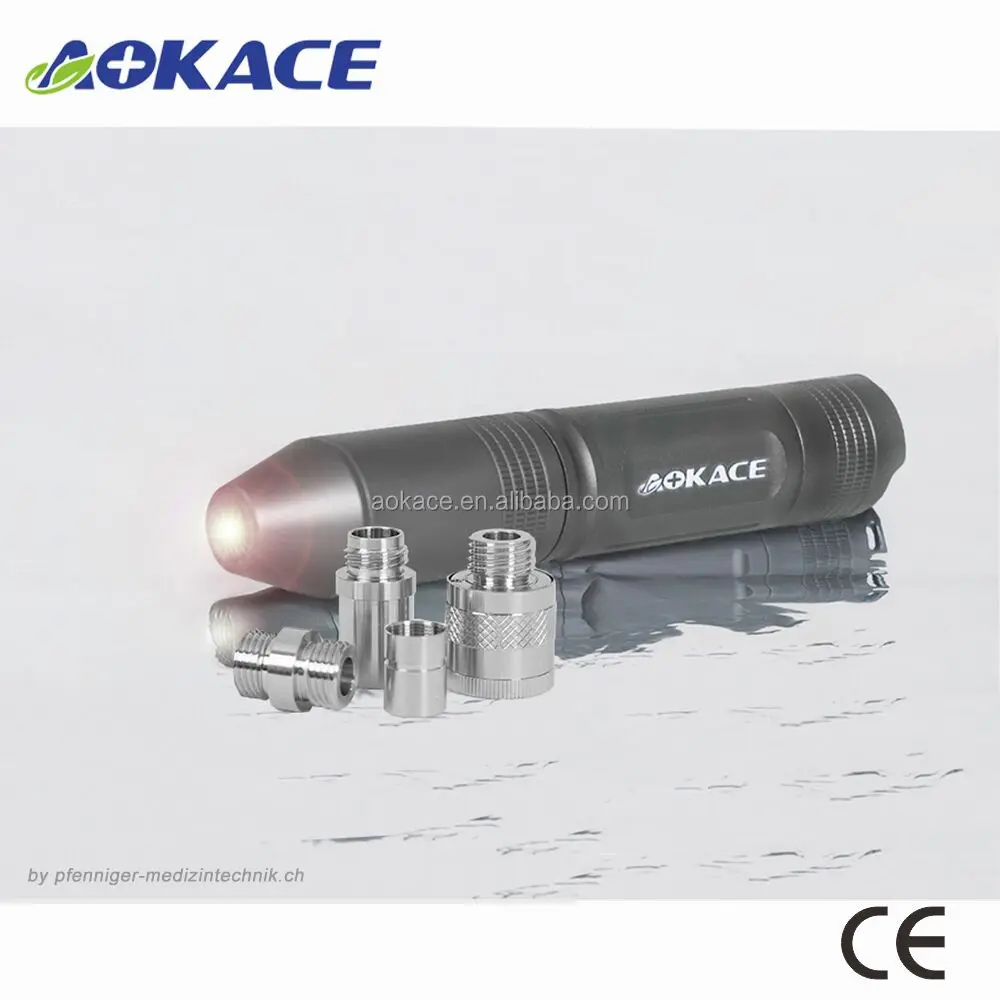 Handheld medical devices medical handheld light source for endoscope/portable endoscope led light source