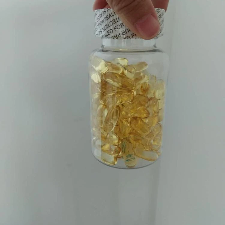 Китайские поставщики, сертификат GMP, натуральное Рыбное масло, цена, улучшение памяти