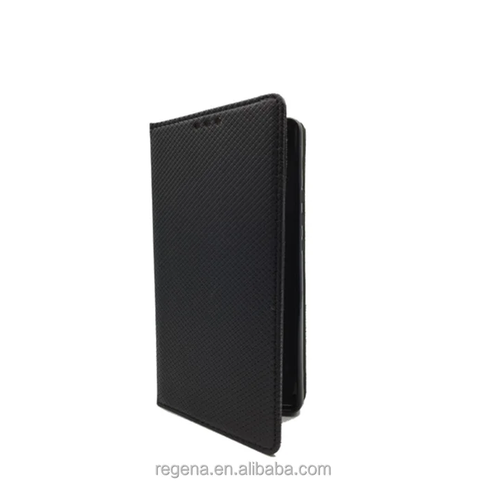 Business Style Classic Magnet Case Mobile Phone Book Case Leather PU Case For iphone 13/12/11/xs/x