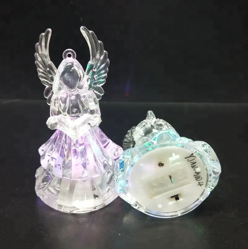 Hot Sale christmas gift decoration angel decorations