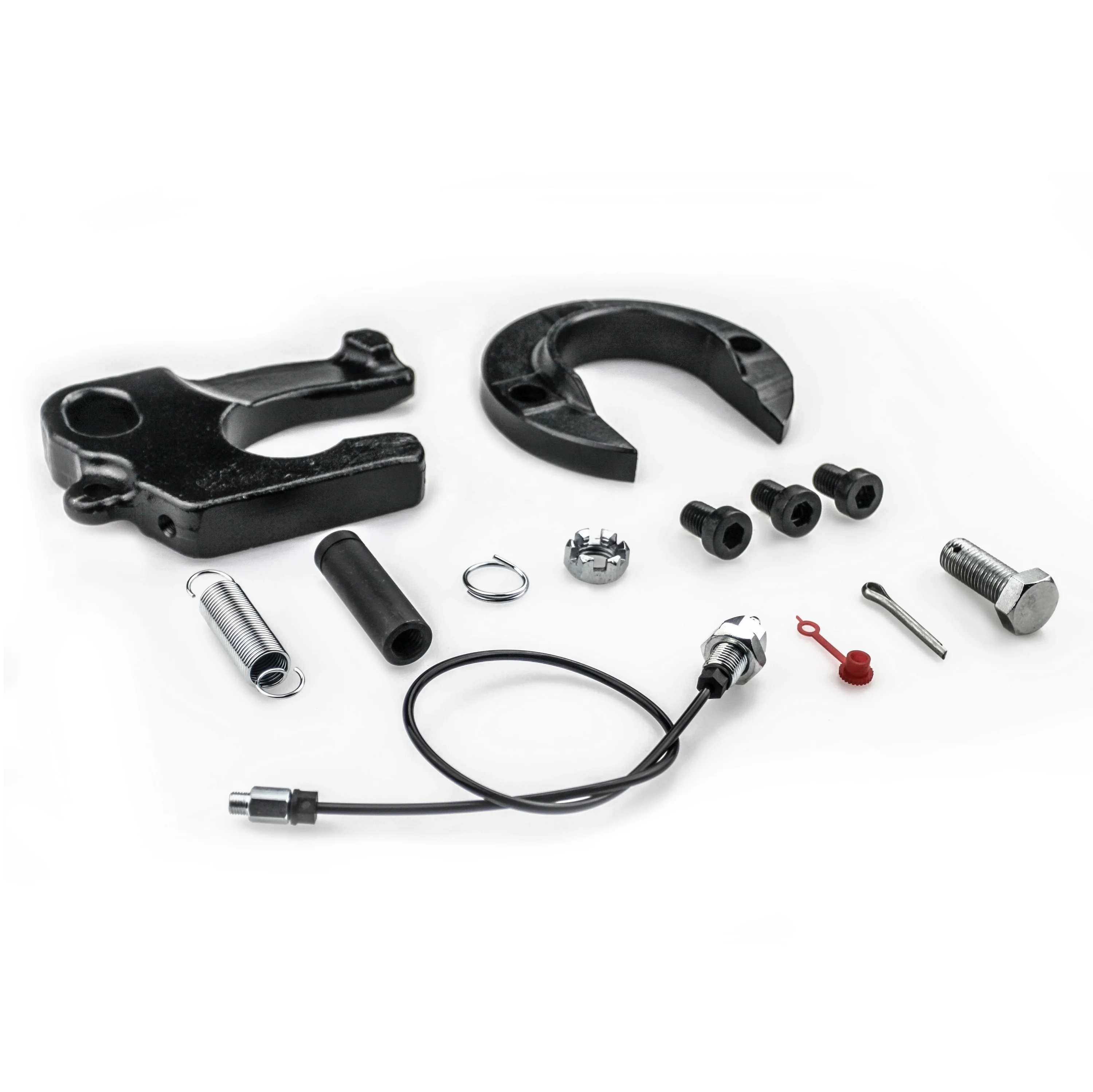 fifth wheel repair kit OE SK 3221-50 Z / JOST Rep. Kit for Lock / / Traction base repair kit