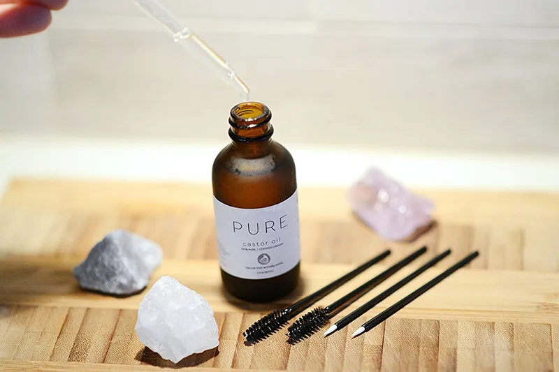 Cosmetics grade pure indian ethoxylated castor oil