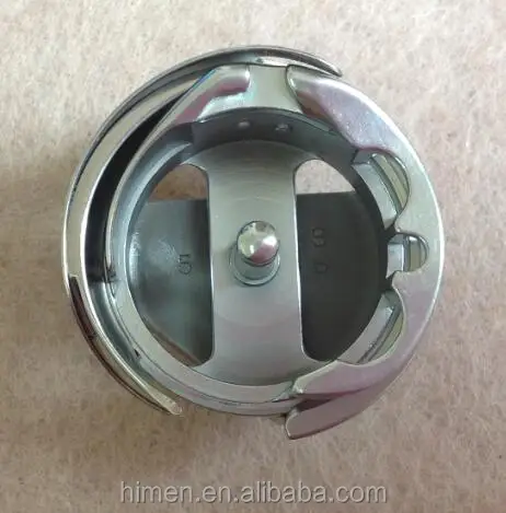 Koban jumbo rotary hook KHS20-RYP for Tajima Brother embroidery machines, MEC05050100TS, 9913697191, 05022010J001, SA1648001