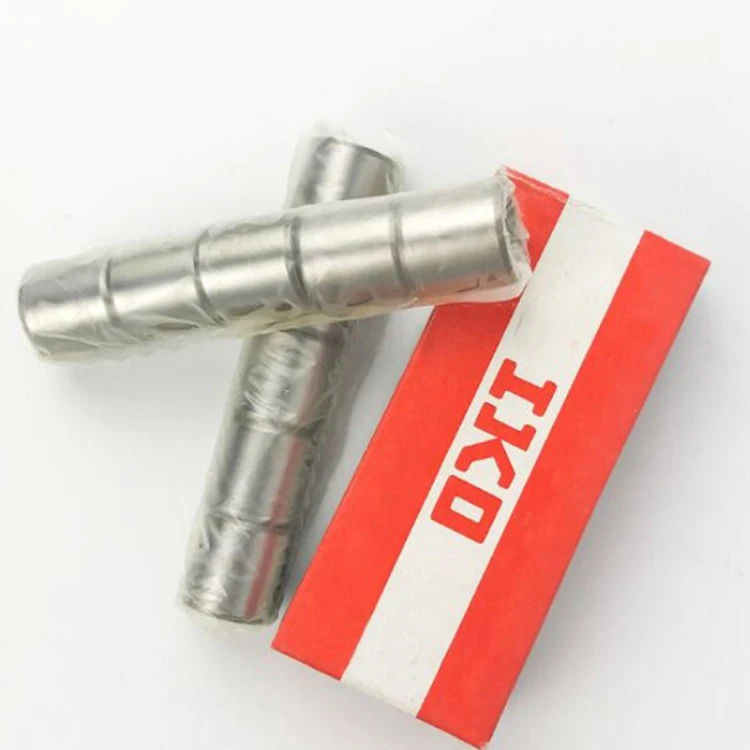 THK IKO linear motion bearing LM14UU LM16UU LM8UU LM20UU LM15UU LM30UU LM3UU LM6UU LM10UU LM12UU
