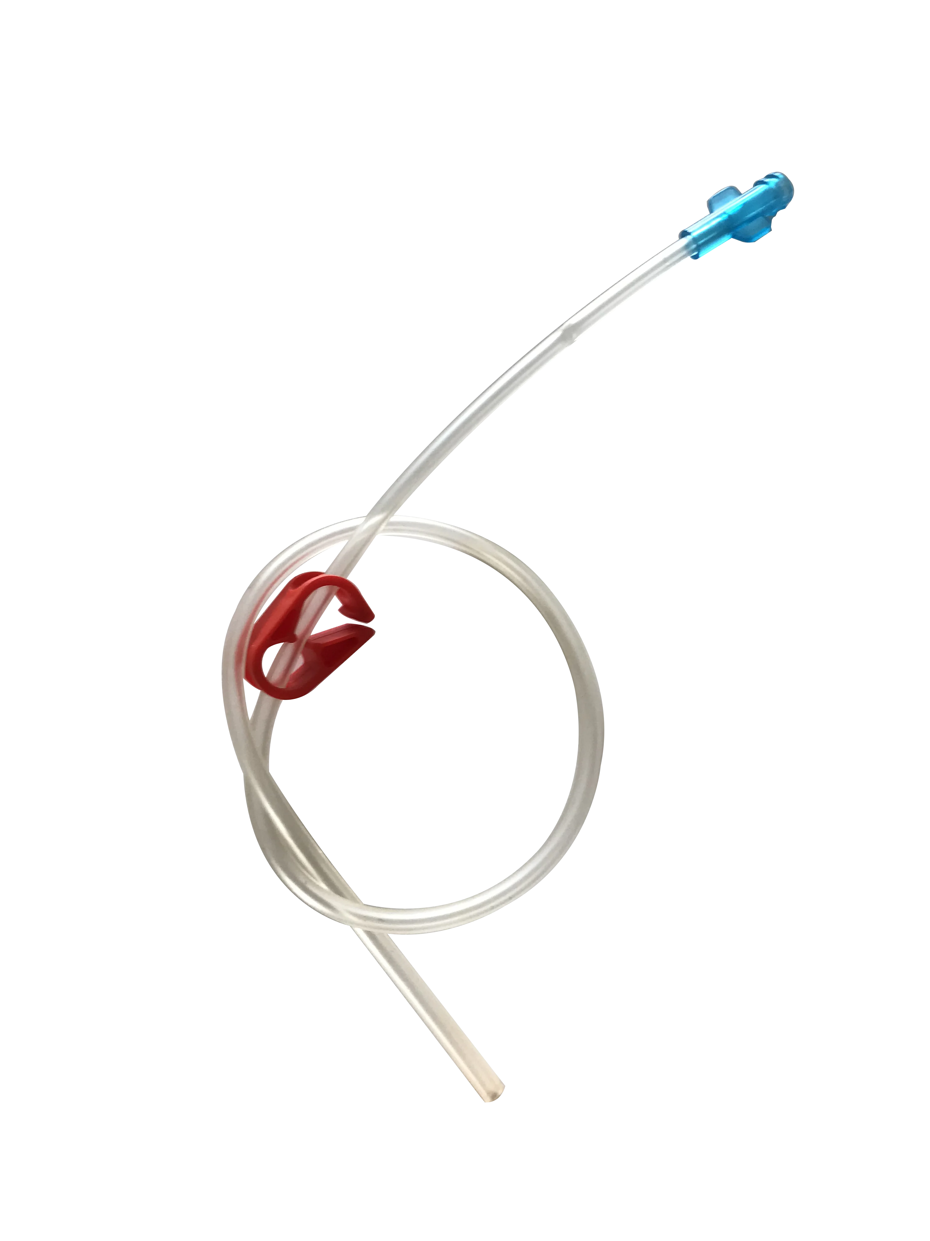 Disposable medical safety butterfly type eclipse blood collection hypodermic multi sample needle assembly making  machine