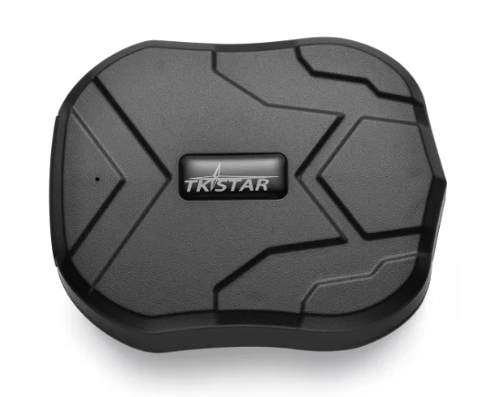 TKSTAR GPS Car Tracker Portable GPS Vehicle Tracker 5000mah Big Battery TK905 with Magnetic Free Online Tracking on PC and APP