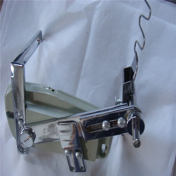 LZ-10-1(1) Whole Kits Guide Tools for Postbed Sewing Machine