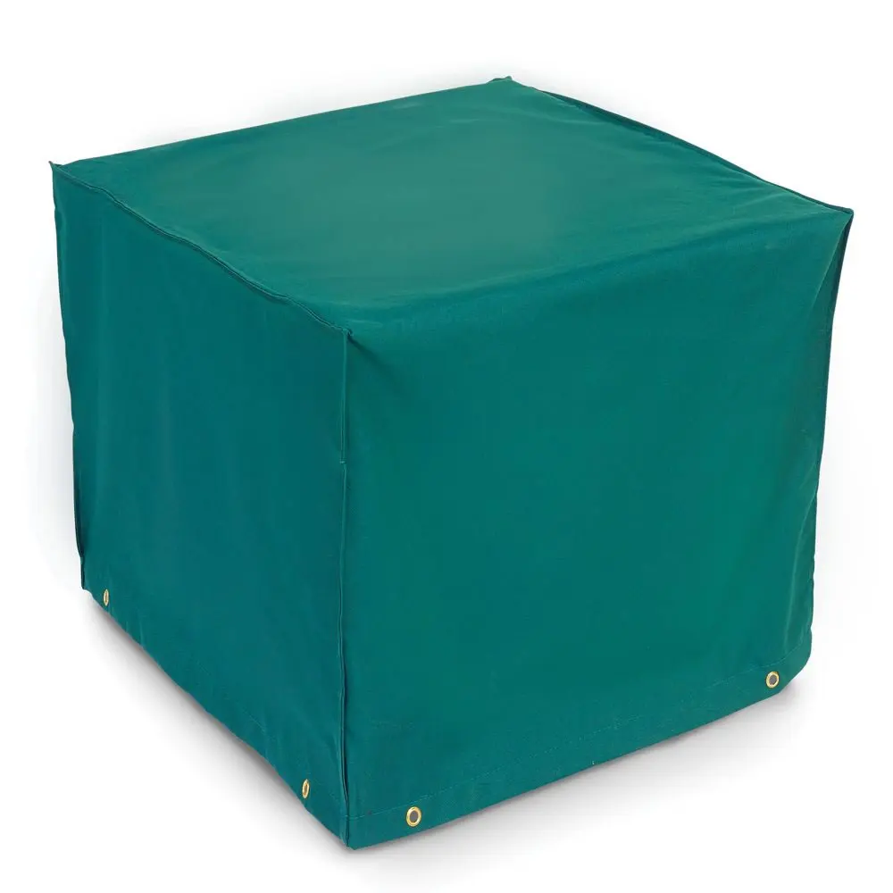 Garden UV Chairs and Sofa Cover for Outdoor Table Each Furniture Cover in a Transparent Plastic Bag Cover 2 with Stretch Band