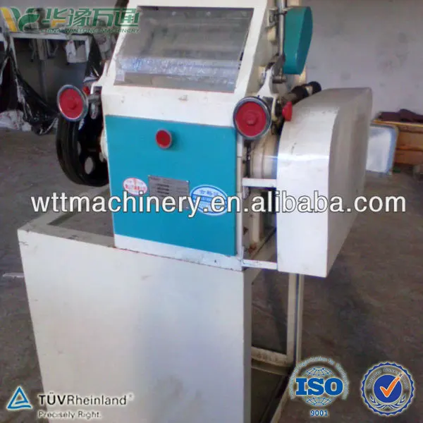 10 ton per day industrial grain mill