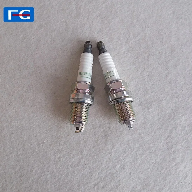 Best Quality Gas engine Spark Plug BKR5EY car  spark plug  for Japan cars