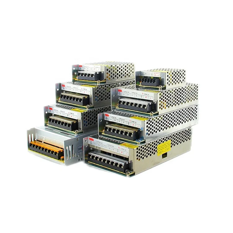 Factory Sale ac dc dve switching power supply