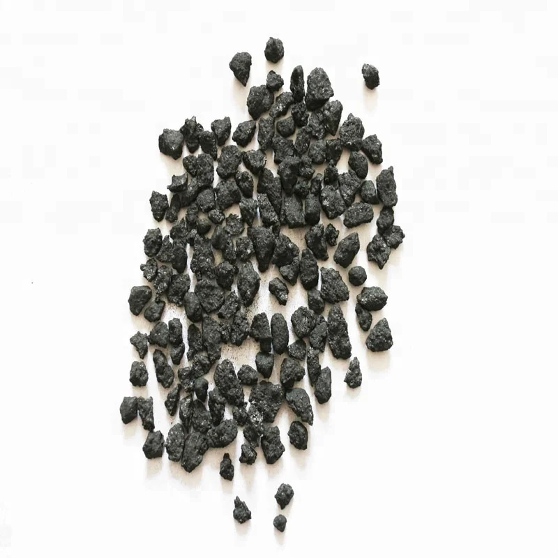 Низкосерный топливный класс fc 98,5 мин шаг кокс-уголь