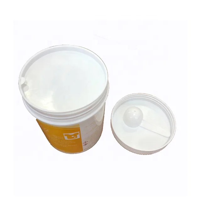 1kg Laundry bleach powder with scoop