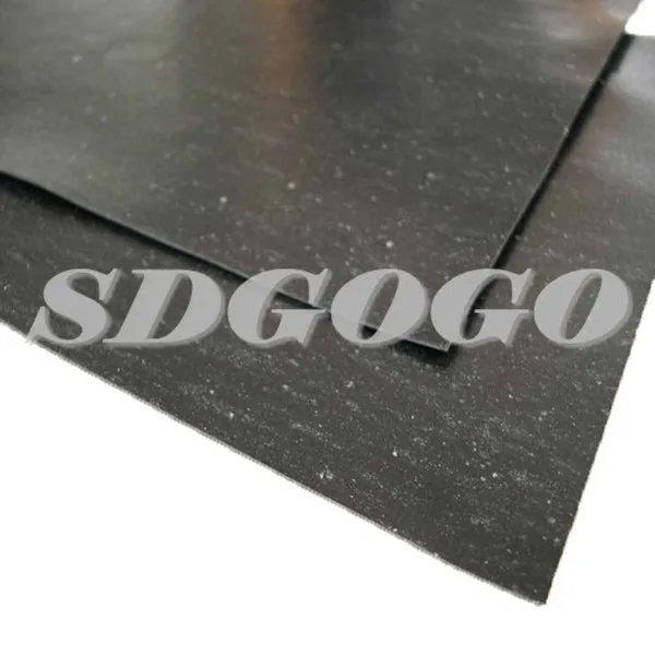 graphite coating gasket sheet non asbestos paronite