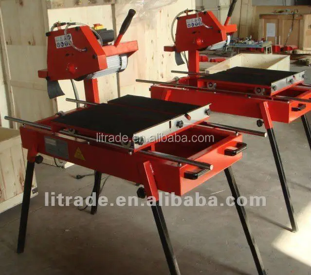 Light Stone and Ceramic Cutting Machine Thickness 230mm