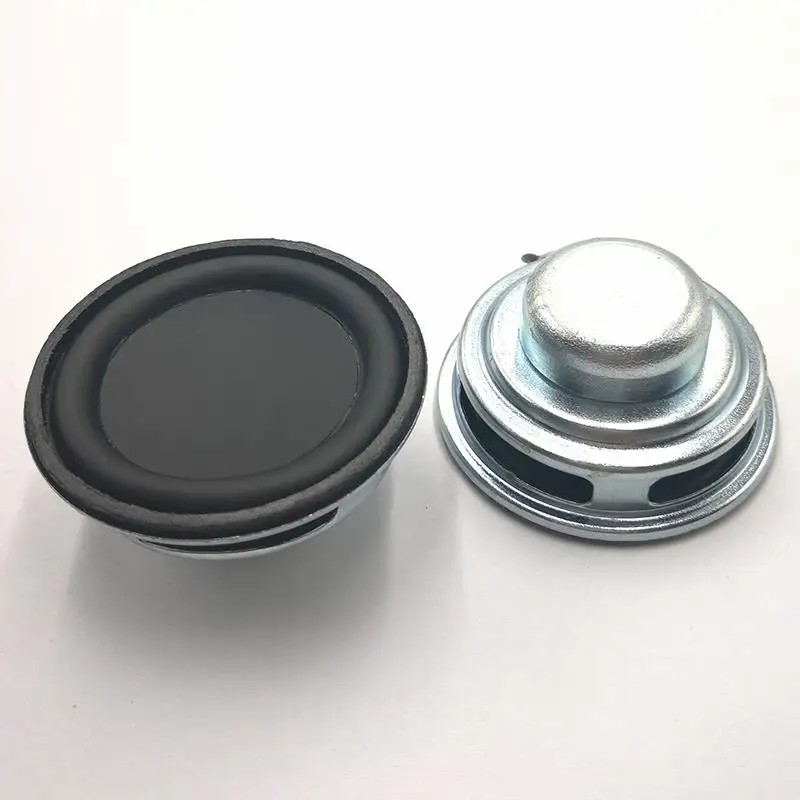 Amplifir акустическая система 3 дюйма 4ohm 8ohm10watt 15 Ватт 20 ватт 30 хороший бас-динамик для домашнего кинотеатра