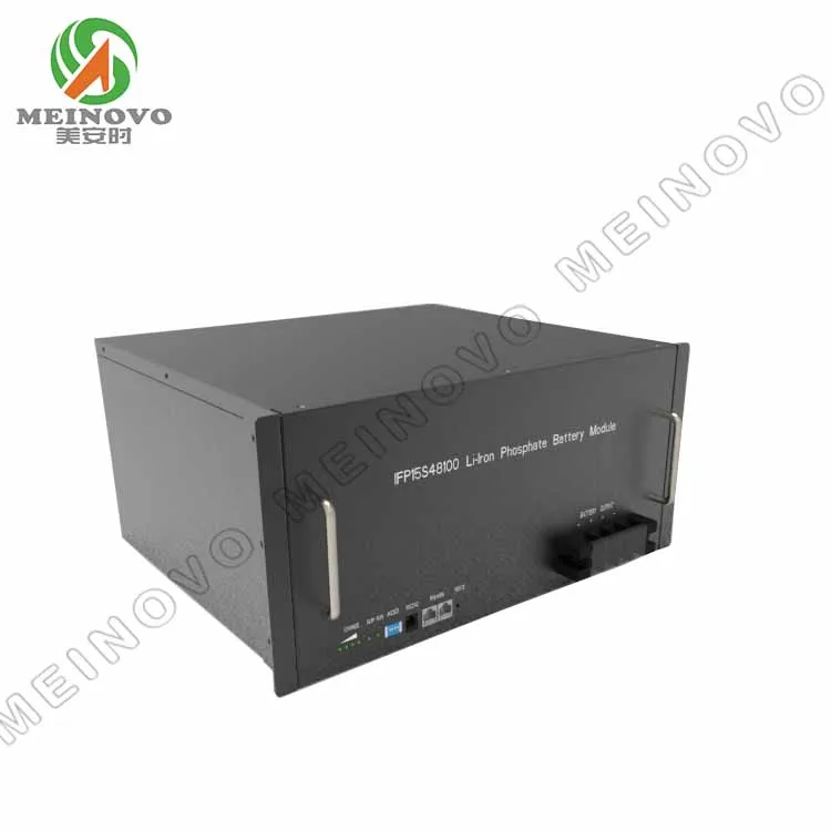 OEM ODM производство литий-ионных батарей lifepo4 48 в 100 Ач батарея для ev