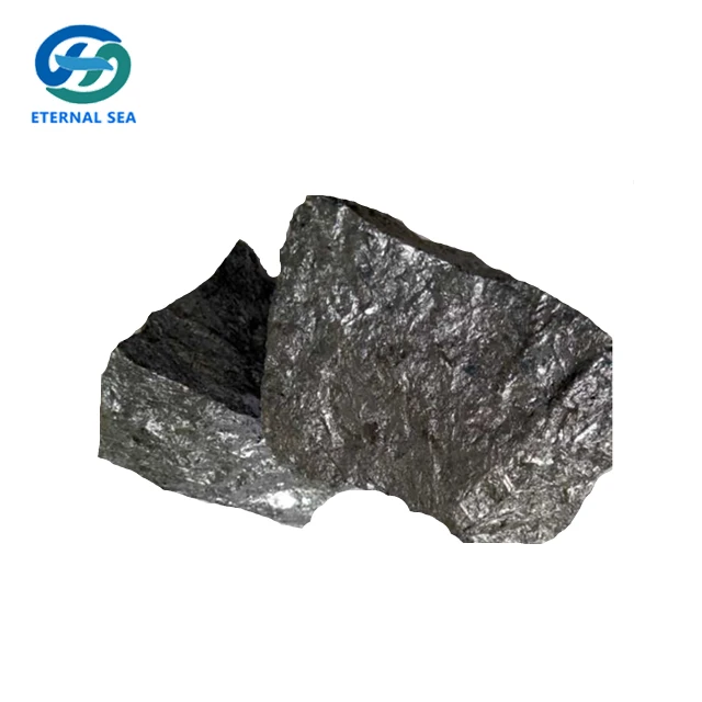 Hot sale Minerals & Metallurgy high purity si metal competitive price silicon metal 441 553 2202 3303
