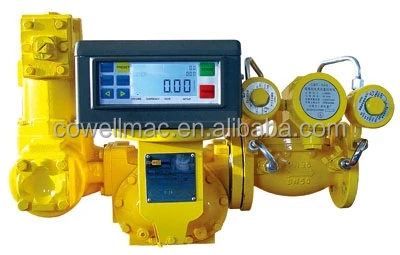 
liquid controls flow meter lpg flowmeter 