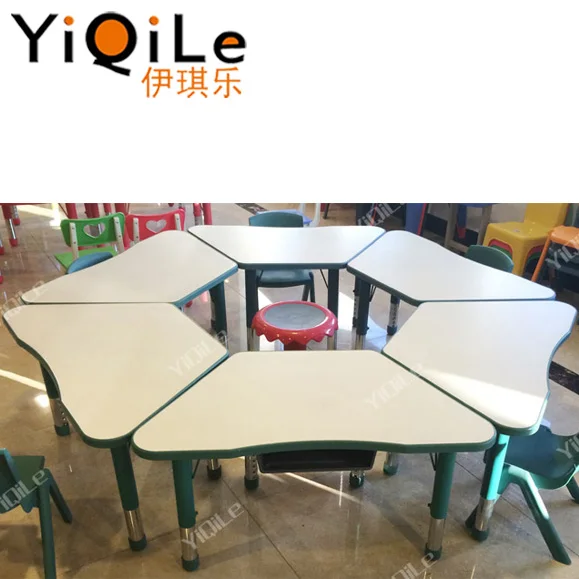 Four color to choose used daycare furniture sale kids furniture