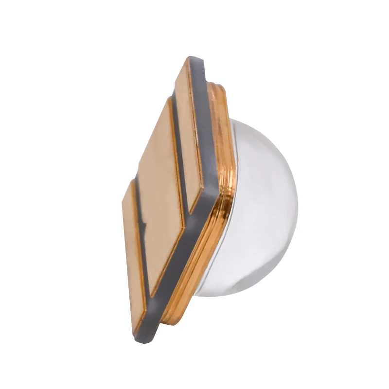 Czinelight Best Sell 395nm 10w Uv Led 6565 Smd For Industrial Uv Printer Machine