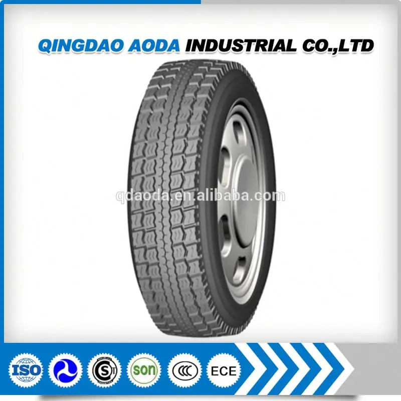 ST901 Chinese Manufacturers Cheap Rockstone Brand Name Tire Tyres For Truck 8.25R16 7.50R16