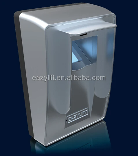 2016 new! Garage door access fingerprint scanner/sensor module