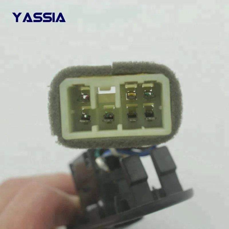 Windows Lifter Switch for H100 No.93692-43600