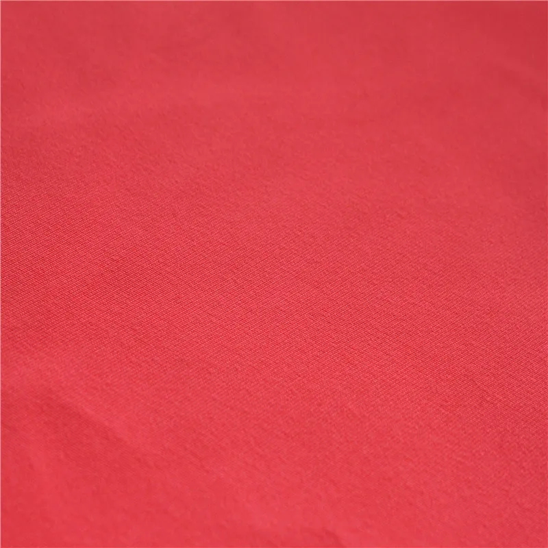 
2019 high quality micro fiber fabric wholesale polyester twill 75D*150D/288F fabric 