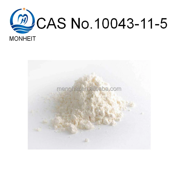 
New Hexagonal Boron Nitride BN CAS 10043-11-5 