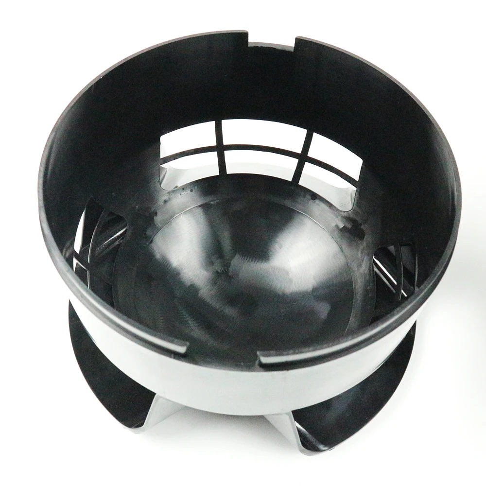 Electrical Industrial Humidifier Without Blade 5.5L TL5500 Swiftlet Humidifier