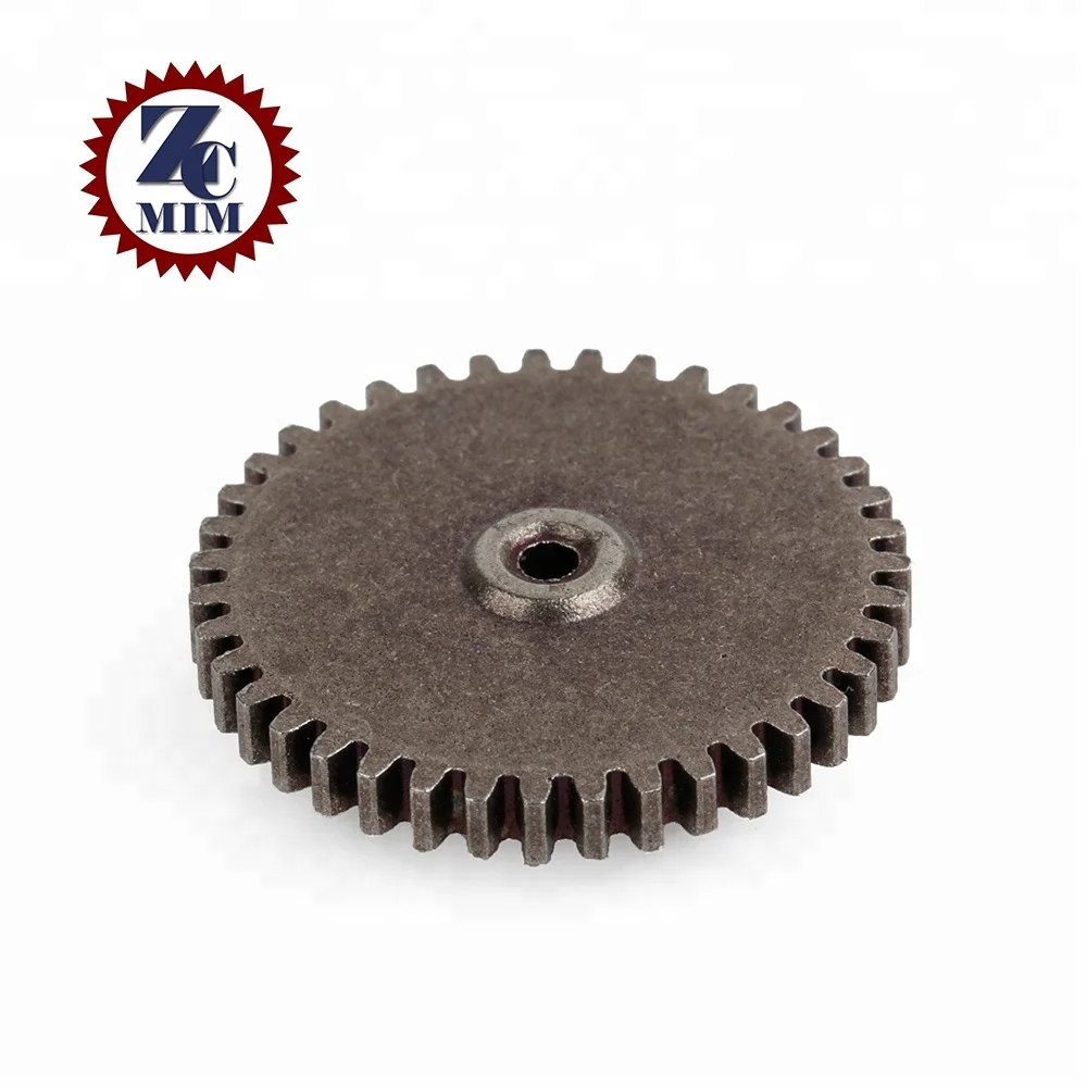 High Precision Parts Mechanical CAM Powder Metallurgy