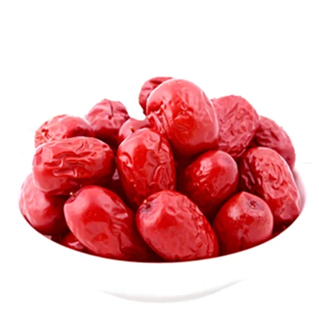 
Best dried crispy green dried fruit brands fresh red dates 
