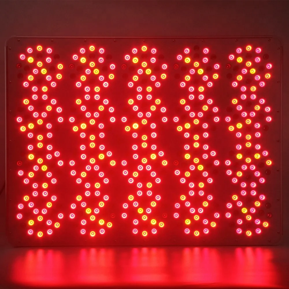 Hot sale apollo 20 led grow light 2021 high lumen epister full spectrum high intensity led grow light